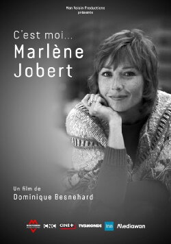 C'est moi...Marlène Jobert (2023) C'est moi...Marlène Jobert (2023)