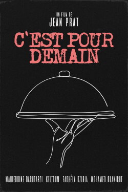 C'Est Pour Demain (1961)