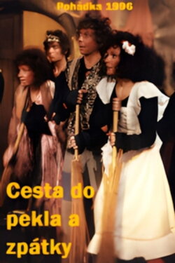 Cesta do pekla a zpátky (1996) Cesta do pekla a zpátky (1996)