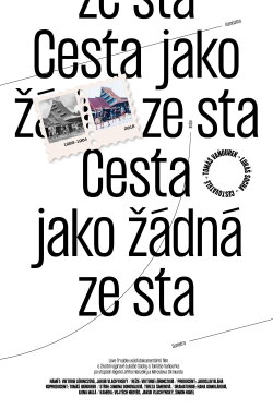 Cesta jako žádná ze sta (2019)