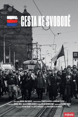 Cesta ke svobodě (2019) Cesta ke svobodě (2019)