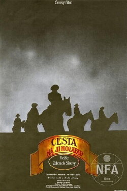 Cesta na jihozápad (1989) Cesta na jihozápad (1989)