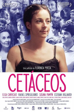 Cetaceans (2018)