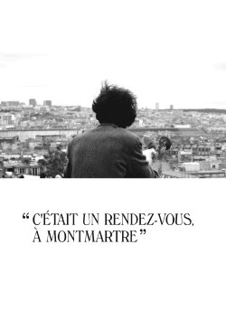 C'était un rendez-vous, à Montmartre (2024) C'était un rendez-vous, à Montmartre (2024)