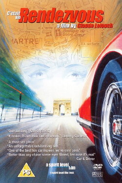 C'était un rendezvous (1976)