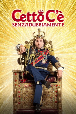 Cetto c'è, senzadubbiamente (2019) Cetto c'è, senzadubbiamente (2019)