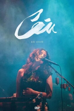 Céu: Ao Vivo (2014)