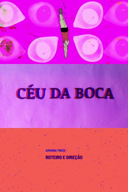 Céu da Boca (2018)