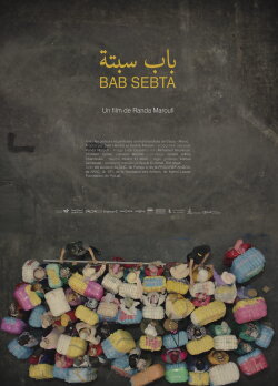 Ceuta's Gate (2019)