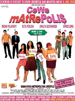 Cewe Matrepolis (2006)