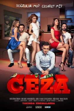 Ceza (2014) Ceza (2014)