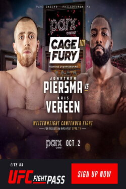CFFC 101 (2021) CFFC 101 (2021)