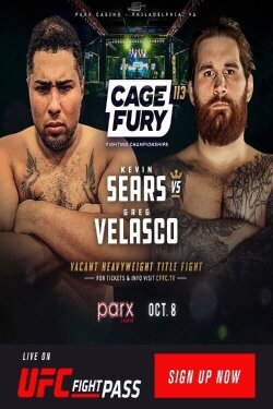 CFFC 113 (2022) CFFC 113 (2022)