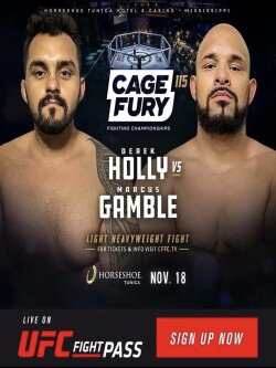 CFFC 115 (2022)