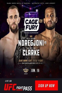 CFFC 120 (2023) CFFC 120 (2023)
