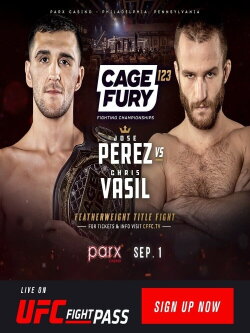 CFFC 123 (2023)
