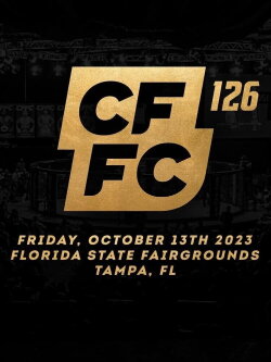 CFFC 126 (2023)