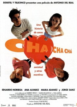 Cha Cha Chá (1998) Cha Cha Chá (1998)