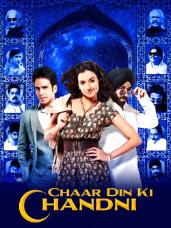 Chaar Din Ki Chandni (2012) Chaar Din Ki Chandni (2012)