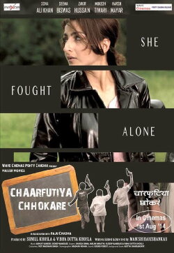 Chaarfutiya Chhokare (2014) Chaarfutiya Chhokare (2014)