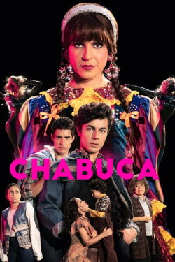Chabuca (2024) Chabuca (2024)