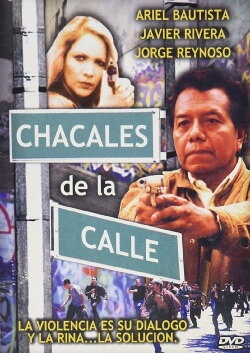 Chacales de la calle (2000) Chacales de la calle (2000)