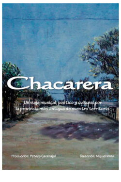 Chacarera (2012) Chacarera (2012)