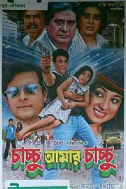 Chachchu Amar Chachchu (2010) Chachchu Amar Chachchu (2010)