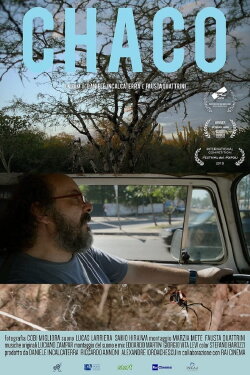 Chaco (2018)