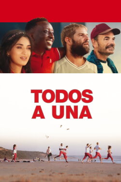 Chacun pour tous (2018)