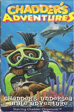Chadders Undersea Adventure (2003) Chadders Undersea Adventure (2003)