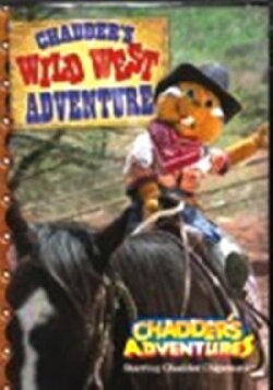 Chadder's Wild West Adventure (2007) Chadder's Wild West Adventure (2007)