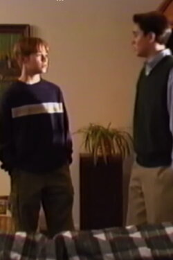 Chad's World (1998) Chad's World (1998)