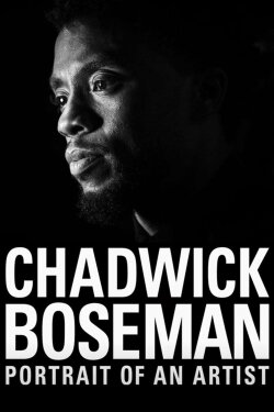 Chadwick Boseman: Portrait of an Artist (2021) Chadwick Boseman: Portrait of an Artist (2021)