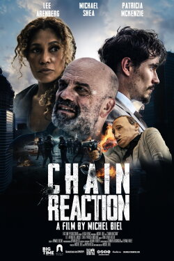 Chain Reaction (2024) Chain Reaction (2024)