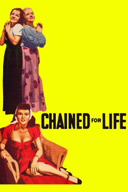 Chained for Life (1952)