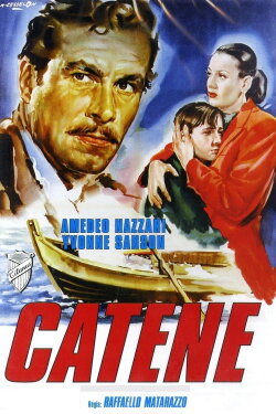 Chains (1949) Chains (1949)