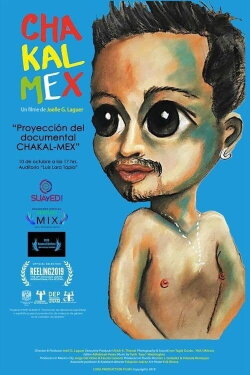 Chakalmex (2019) Chakalmex (2019)