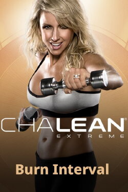 ChaLean Extreme - Burn Interval (2009) ChaLean Extreme - Burn Interval (2009)
