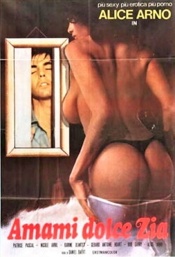 Chaleurs (1971)