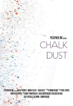 Chalk Dust (2015)