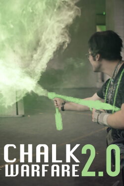 Chalk Warfare 2.0 (2012)