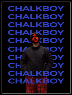 Chalkboy Chad (2024)