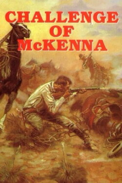 Challenge of McKenna (1970) Challenge of McKenna (1970)