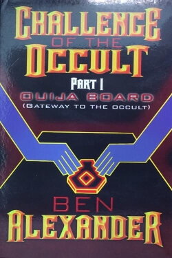 Challenge of the Occult: Teen Satanism (1980)
