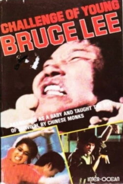 Challenge of Young Bruce Lee (1978) Challenge of Young Bruce Lee (1978)