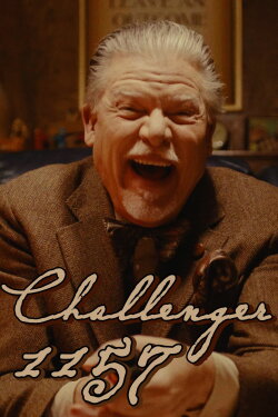 CHALLENGER 1157 (2024) CHALLENGER 1157 (2024)