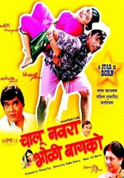 Chalu Navra Bholi Bayko (2008) Chalu Navra Bholi Bayko (2008)
