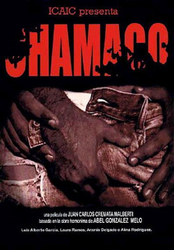 Chamaco (2010) Chamaco (2010)