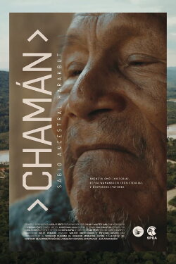 Chamán (2023)